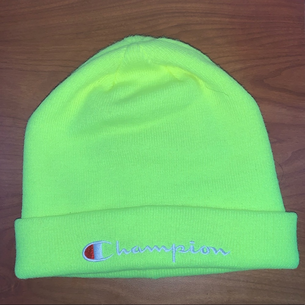 Guy/Girl Beanie